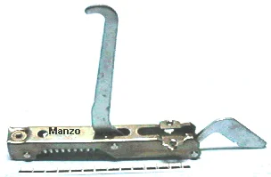 440156.00CY - CERNIERA FORNO