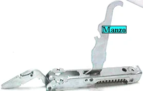 440158.00CY - CERNIERA FORNO ORIG.