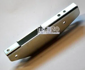 440163.03CY - CONTROCERNIERA FORNO PER 440161