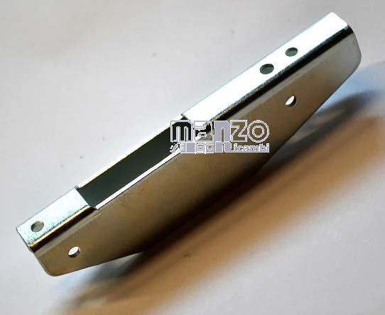 440163.03CY - CONTROCERNIERA FORNO PER 440161