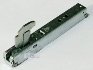 440165.03CY - CERNIERA FORNO 170X20 STAFFA 25