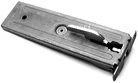 440202.03BP - CERNIERA FORNO 175X50