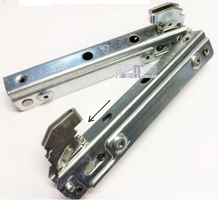 440205.00BP - CERNIERA FORNO N2