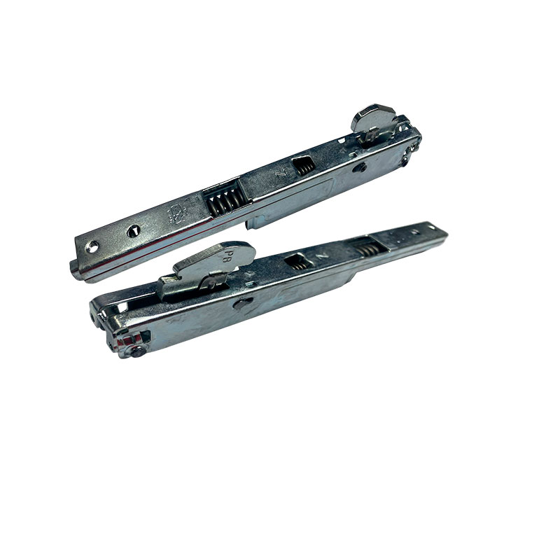 440224.00EL - CERNIERA FORNO N2 212X14 ATTACCO POSTERIORE