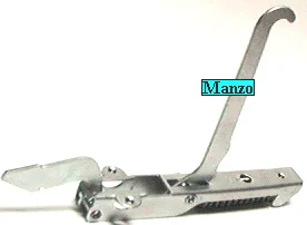 440251.00LO - CERNIERA FORNO