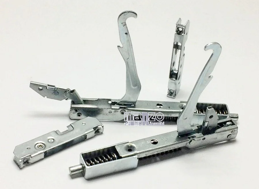 440252.00LO - CERNIERA FORNO 2+2 CONTROCERNIERE