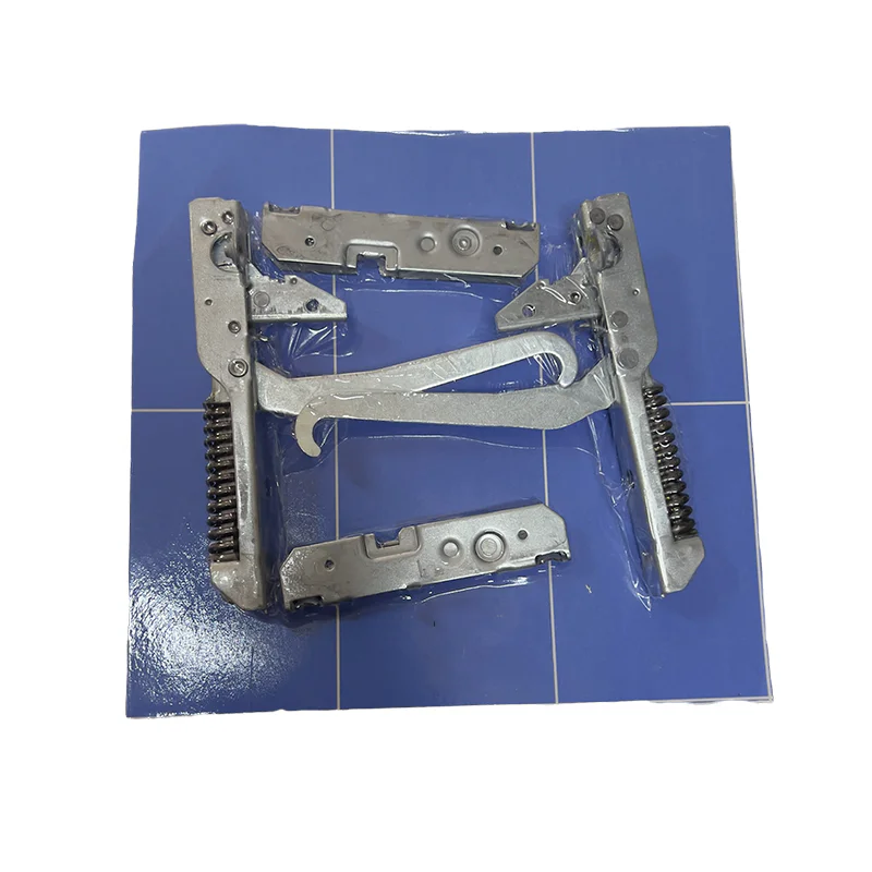 440501.00ME - CERNIERA FORNO 150X21 2+2 CONTROCERNIERE