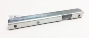 440604.03GG - CONTROCERNIERA FORNO 117X12 INTERS.100