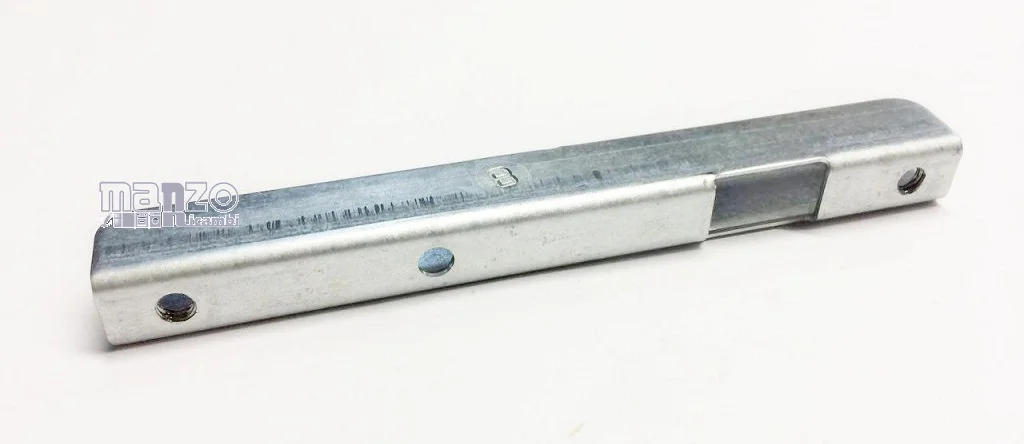 440604.03GG - CONTROCERNIERA FORNO 117X12 INTERS.100