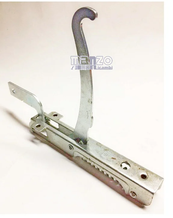 440650.00GG - CERNIERA FORNO N° 2 + N 2 CONTROCERNIERA