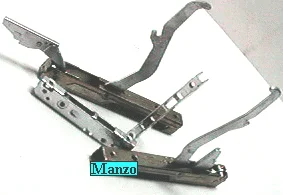 440654.00GG - CERNIERA FORNO 2+2 CONTROCERN. DA 60