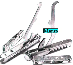 440658.00GG - CERNIERA FORNO 2+2 CONTROCERN. DA 90