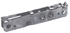 440722.00IG - CONTROCERNIERA FORNO X 440760