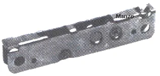 440722.00IG - CONTROCERNIERA FORNO X 440760