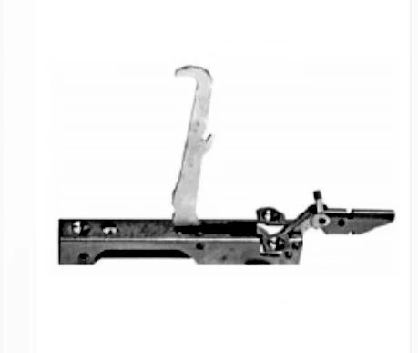 440741.00IL - CERNIERA FORNO 155X21