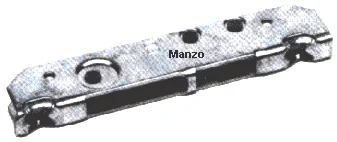 441362.03SE - CONTROCERNIERA FORNO X CER.441361 ORDINARE