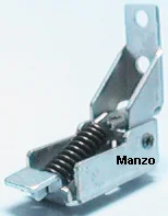 441948.00GG - CERNIERA PORTA SCALDAVIVANDE