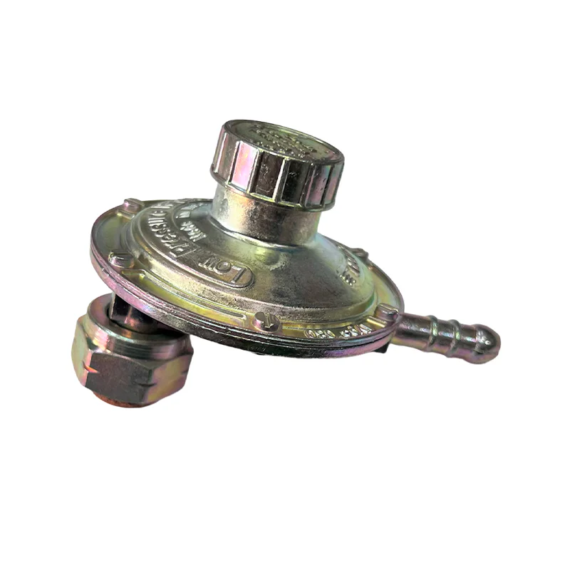 442002.00AV - REGOLATORE GPL 90 GRADI ITALY