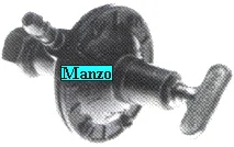 442021.00AV - REGOLATORE GPL ALTA PRESSIONE ITALY