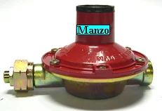 442022.00AV - REGOLATORE GPL Q-4KG/H CENTRALINA