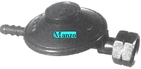 442040.00CU - REGOLATORE STUFE CATALITICHE