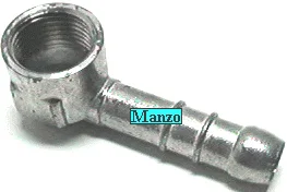 443001.05AV - PORTAGOMMA A PIPA 1/2METANO FI.10MB