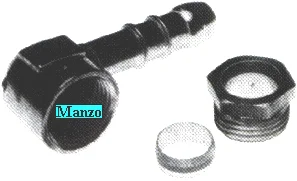 443004.01AV - PORTAGOMMA C/BICONO 1/2 GPL-M