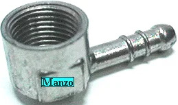 443011.00AV - PORTAGOMMA A PIPA 1/2 GPL FEM.