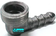 443015.00AV - PORTAGOMMA PIPA1/2 M. GPL