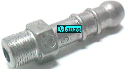 443031.00AV - RIDUTTORE METANO/GPL 10MC