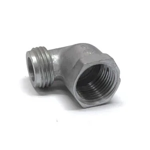 443054.00AV - RECCORDO A GOMITO 1/2 MASCHIO/FEMMINA