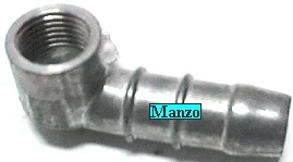 443056.00AV - PORTAGOMMA A PIPA 1/4 METANO