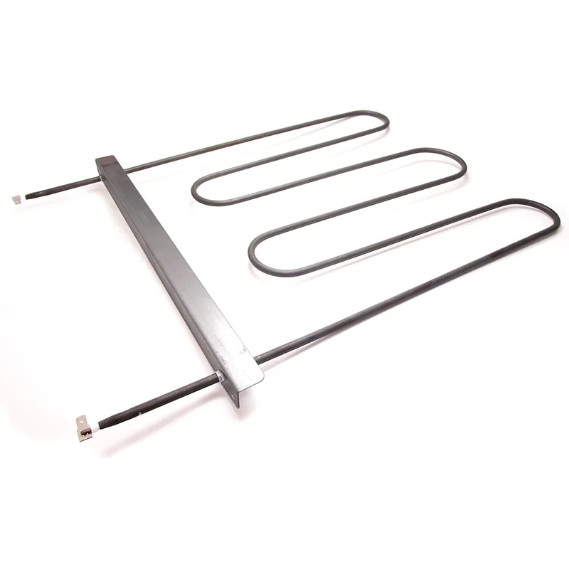 450218.03ME - RESISTENZA FORNO INFERIORE 1200W ORIG.