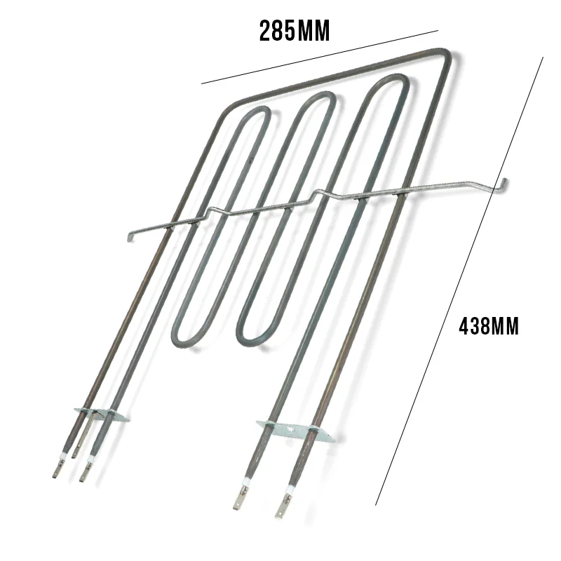 450219.03ME - RESISTENZA FORNO 2250+556W ORIGINALE