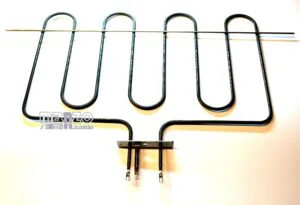 450220.03ME - RESISTENZA GRILL 2700W 470X338 ORIGINALE