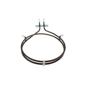 RESISTENZA FORNO VENTILATO 2400W   &Oslash; 193MM