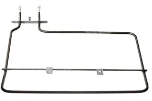 450251.00BK - RESISTENZA FORNO 11OOW 335X320