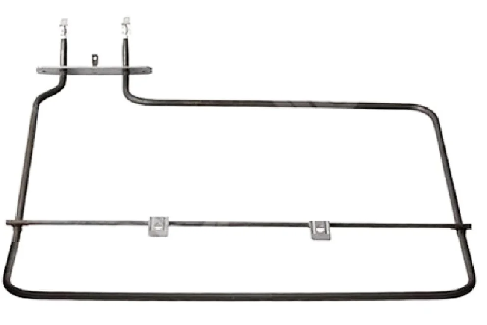 450251.00BK - RESISTENZA FORNO 11OOW 335X320