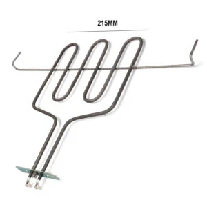 451116.00GF - RESISTENZA GRILL 1500W 310X205