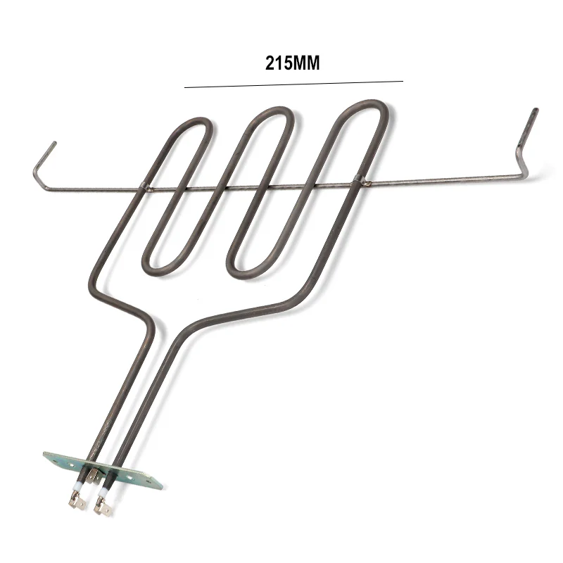 451116.00GF - RESISTENZA GRILL 1500W 310X205