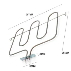 451123.00CY - RESISTENZA GRILL 2000W