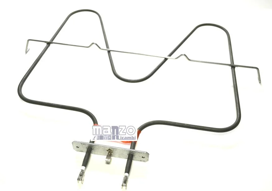 451245.03GG - RESISTENZA FORNO INFERIORE1300W 345X345 ORIGINALE