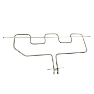 451248.03GG - RESISTENZA GRILL 2000W 530X295