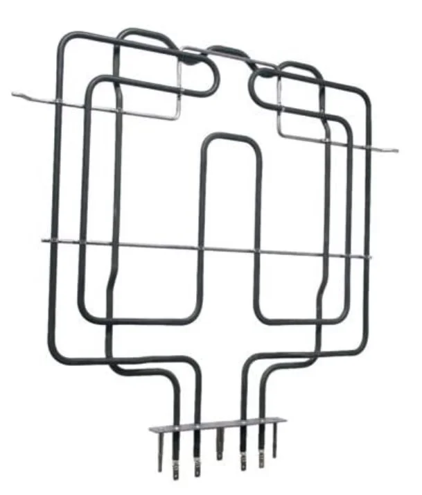 451454.00IG - RESISTENZA FORNO DOPPIA 900+1400W