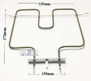 451457.00IG - RESISTENZA FORNO INFERIORE 1400W