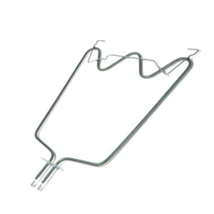 451460.00IG - RESISTENZA FORNO INFERIORE 1150W GAMBI 50MM