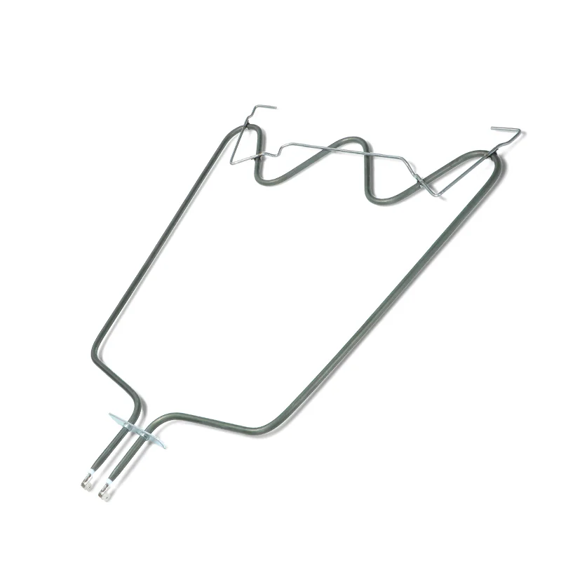 451460.00IG - RESISTENZA FORNO INFERIORE 1150W GAMBI 50MM