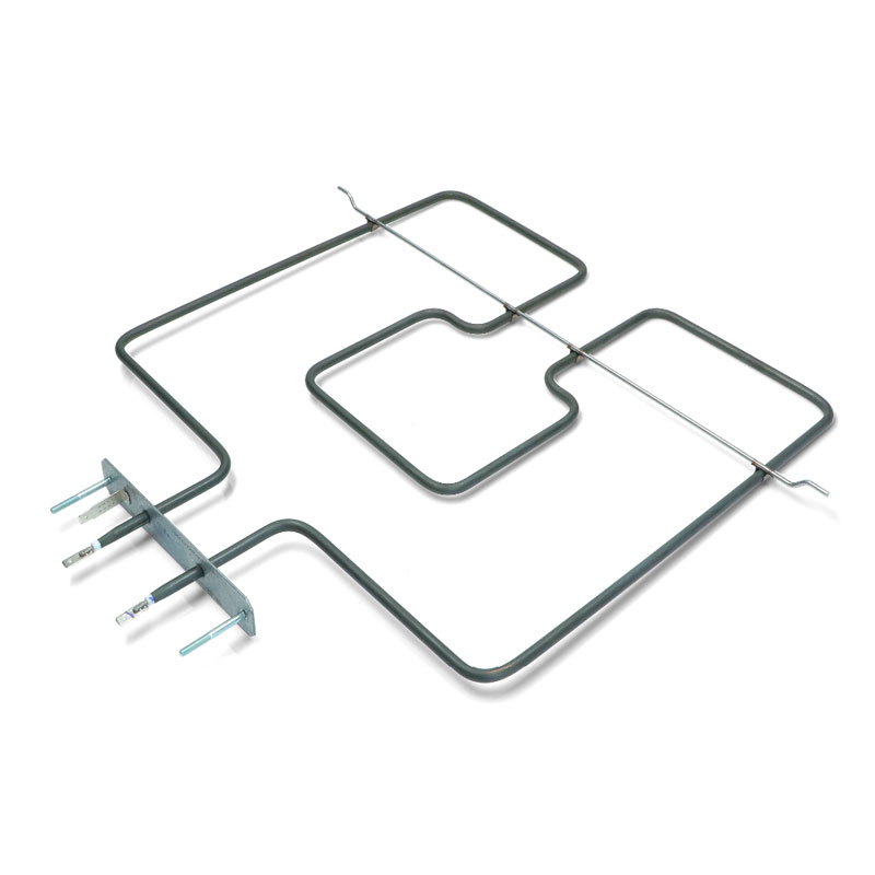 451466.00IG - RESISTENZA FORNO SUPERIORE 1400W 373X335