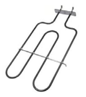 451992.00LO - RESISTENZA FORNO INFERIORE 1200W 185X350