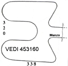 452241.03NA - RESIST.FORNO INF.1200 VEDI 453160 O 162